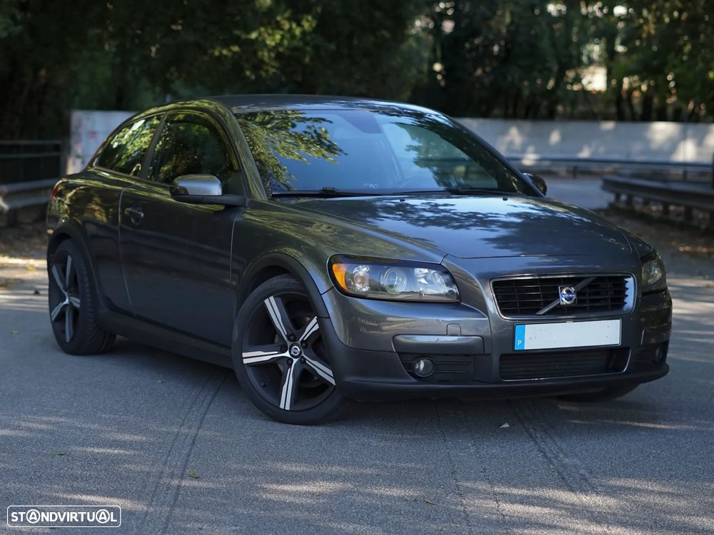Volvo C30 1.6D Edition - 3