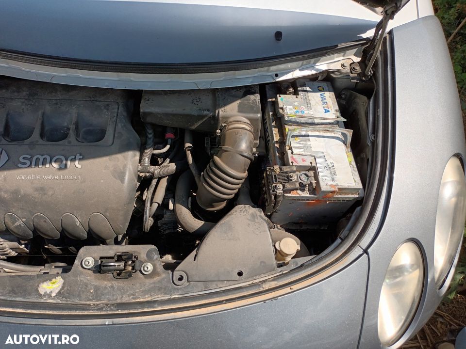 Dezmembrari  Smart FORFOUR (454)  2004  > 2006 1.3 (454.031) Benzina - 7