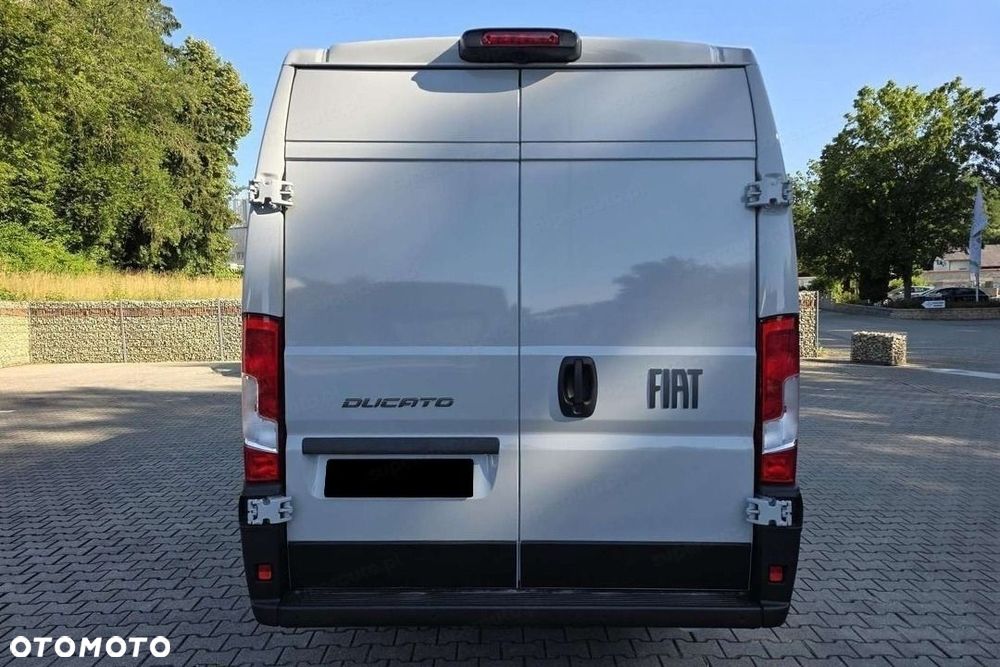 Fiat Ducato Maxi L4H2 AT8 2.2 180KM - 8