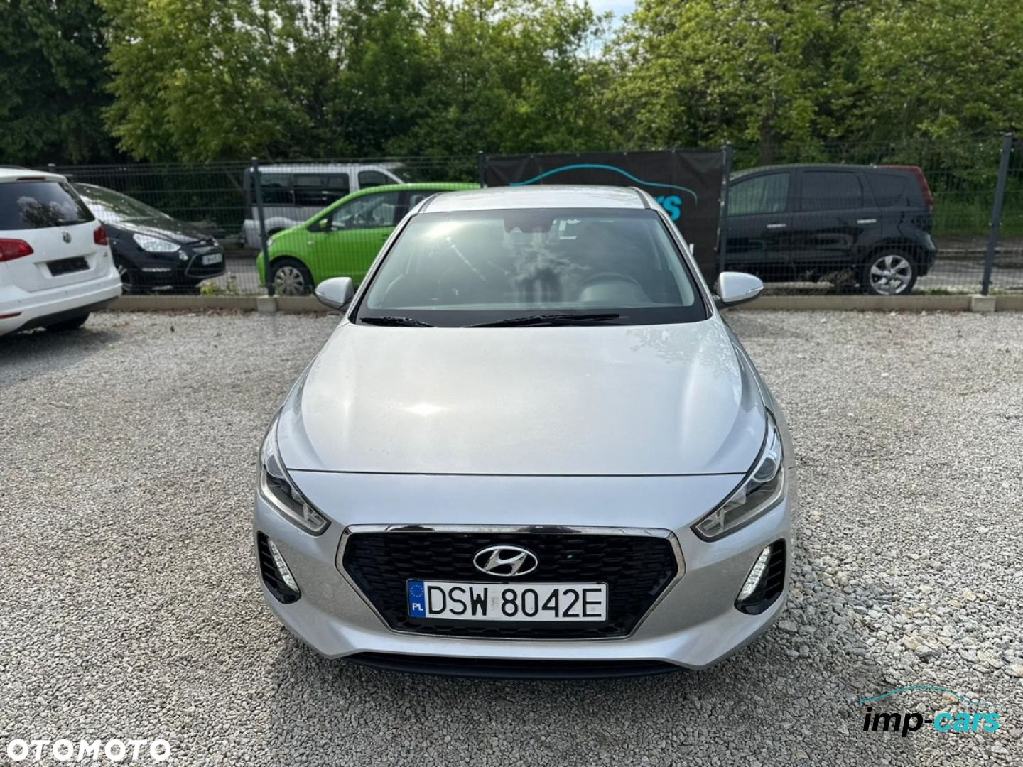 Hyundai i30 - 14