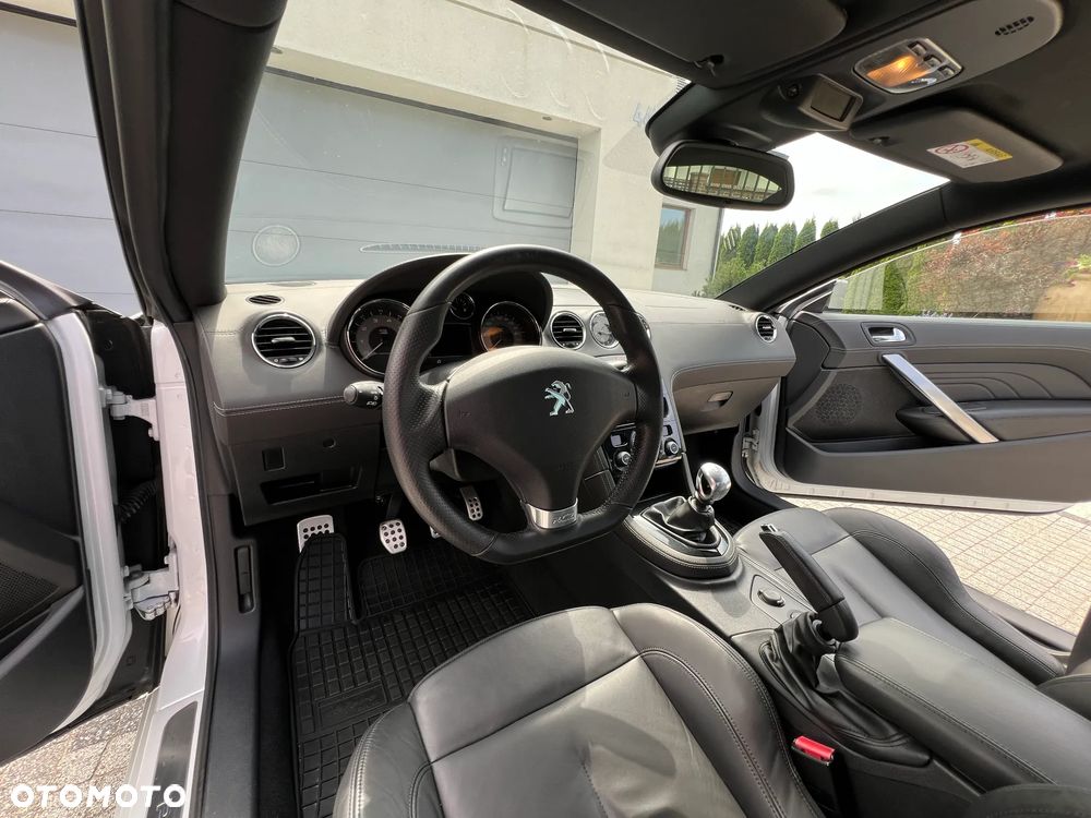 Peugeot RCZ 1.6 THP - 17