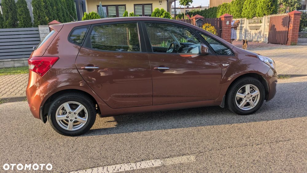 Hyundai ix20 1.4 Edition 20 - 9