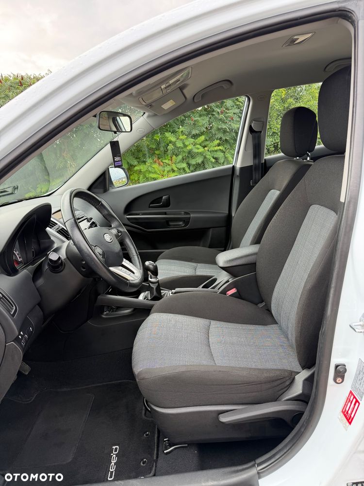 Kia Ceed 1.4 CVVT - 7