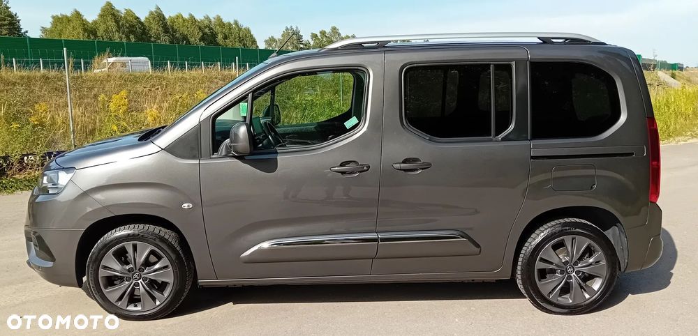 Toyota Proace City Verso 1.5 D-4D Family - 31