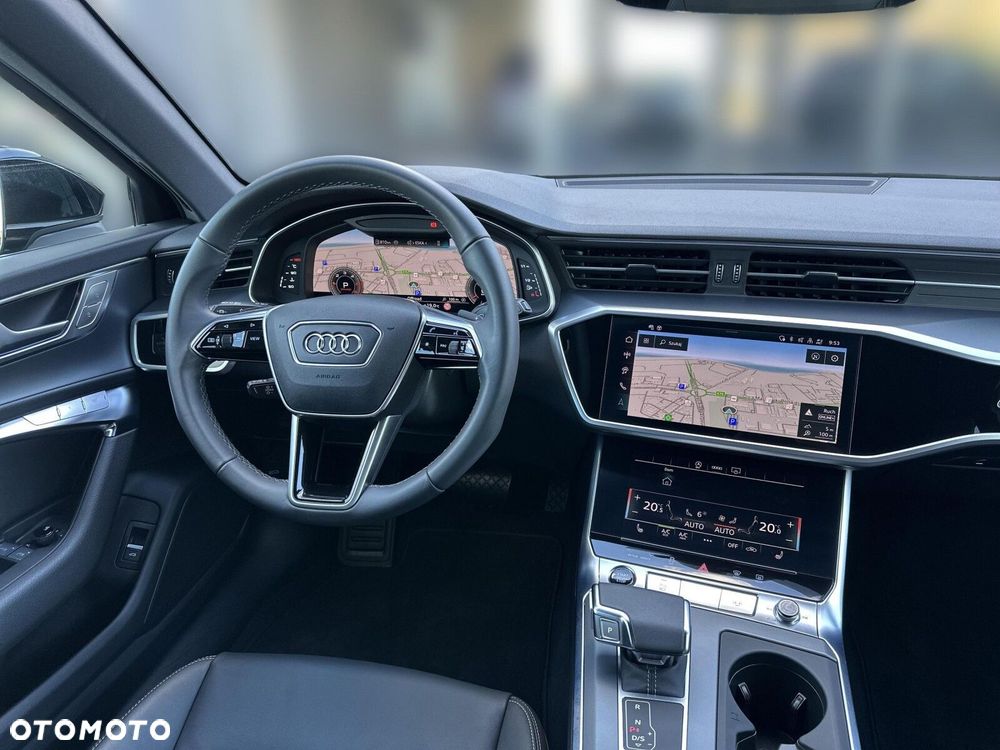 Audi A6 - 17
