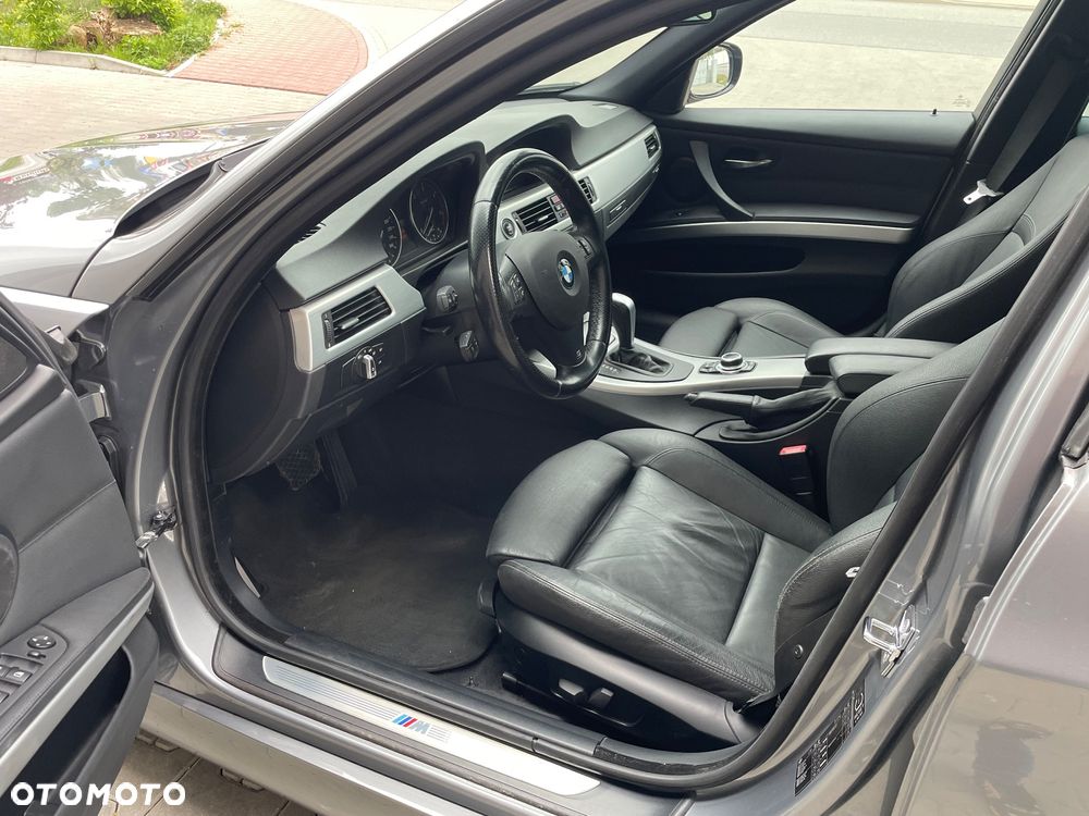 BMW Seria 3 - 19