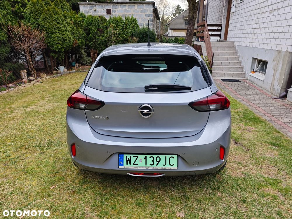 Opel Corsa Edition - 2