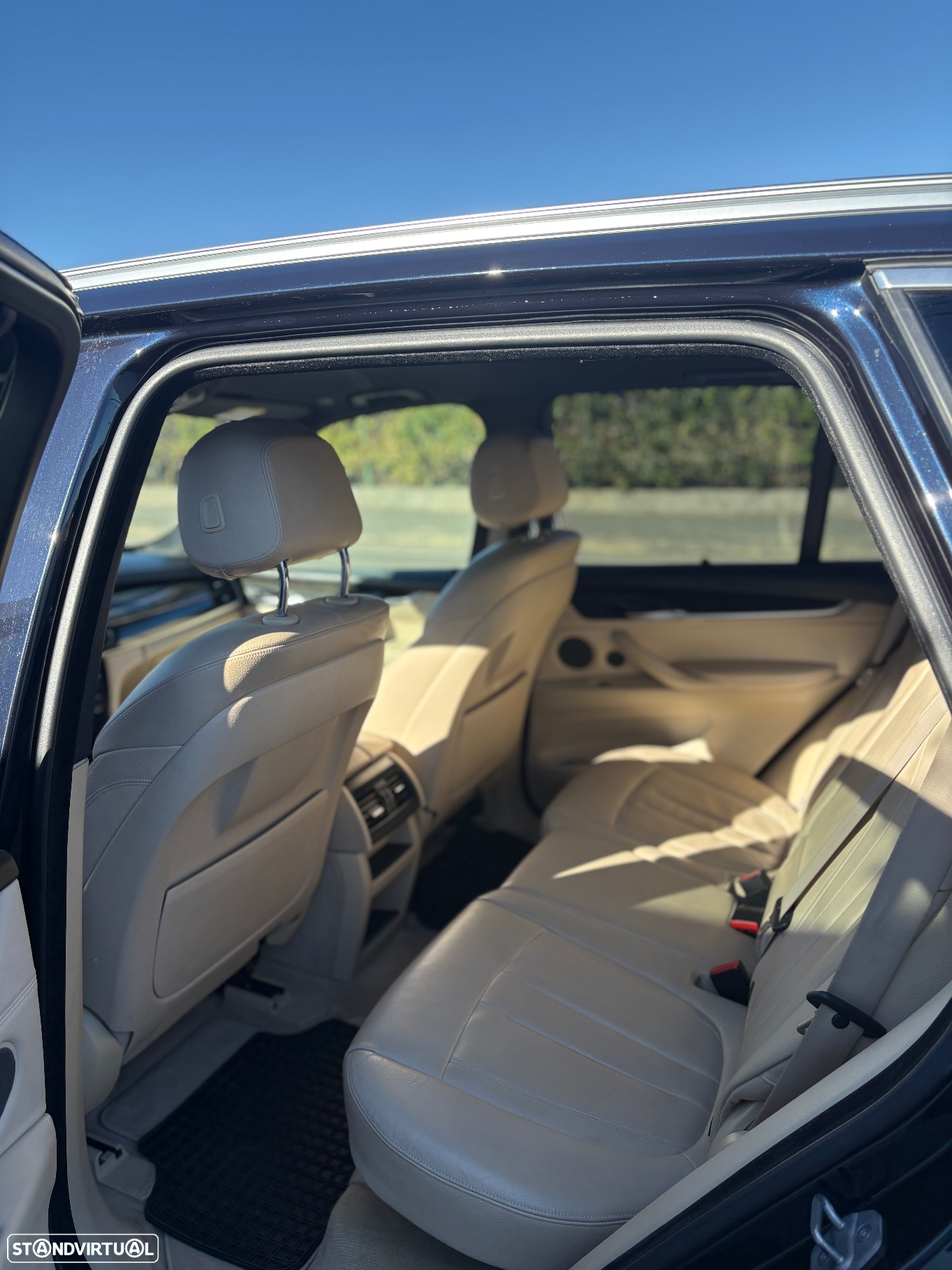 BMW X5 25 d sDrive - 7