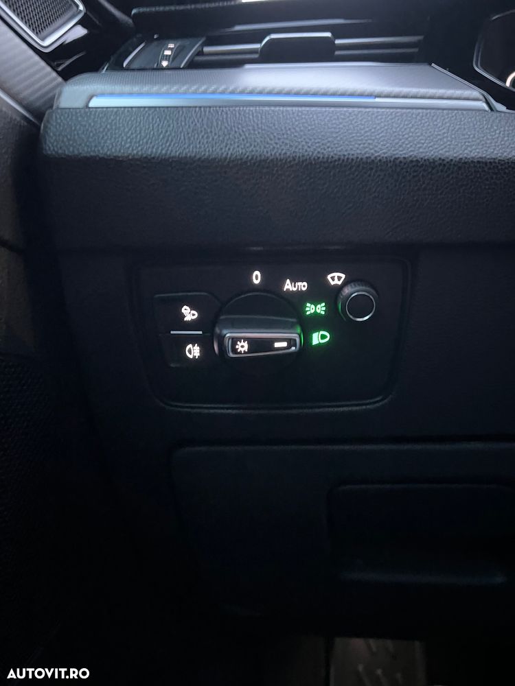 Volkswagen ARTEON 2.0 TDI SCR 4Motion DSG R-Line Edition - 10