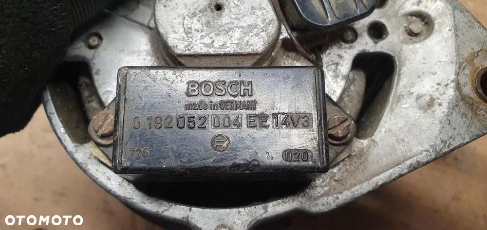 Alternator prądnica Ford Escort MK7 0120489805 - 7