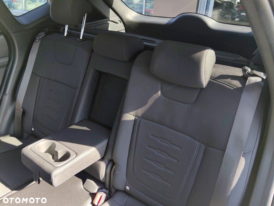 Hyundai Tucson - 17