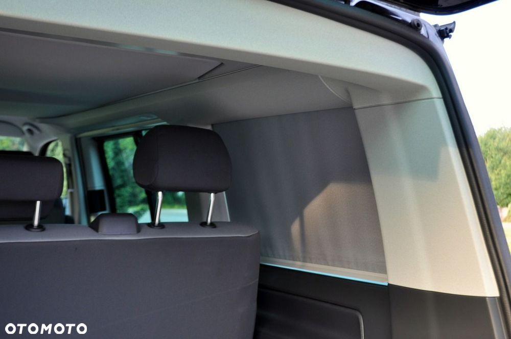 Volkswagen California - 39