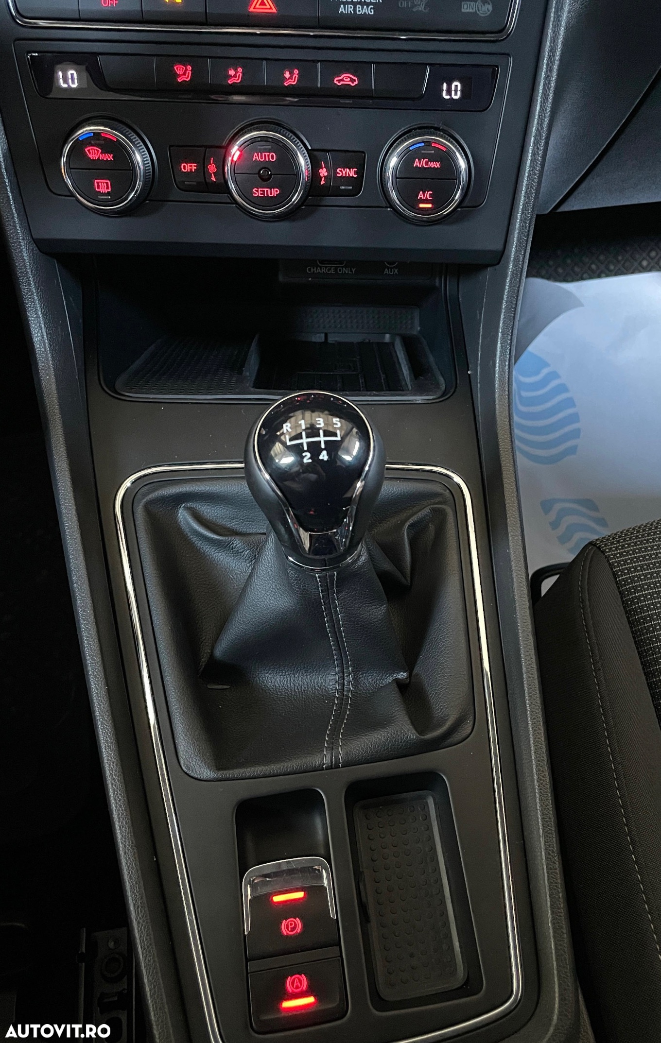 Seat Leon - 33