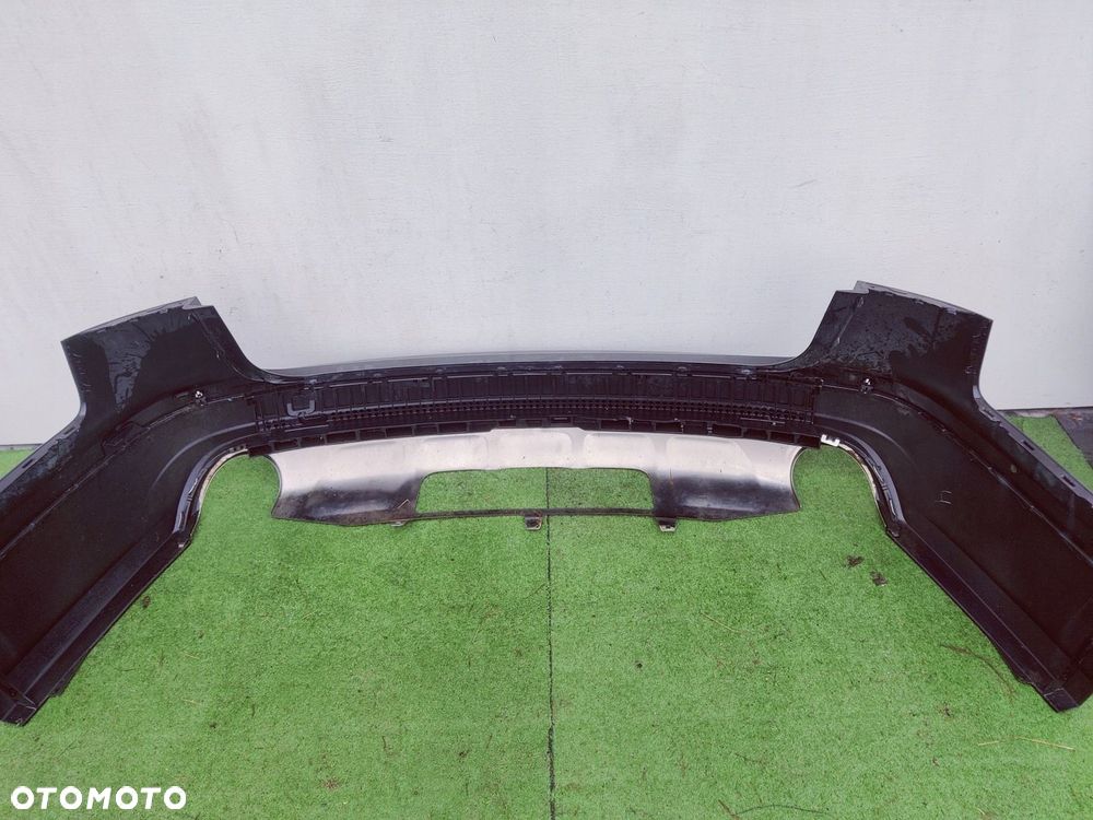 Zderzak tył Audi A6 C7 Allroad - 8