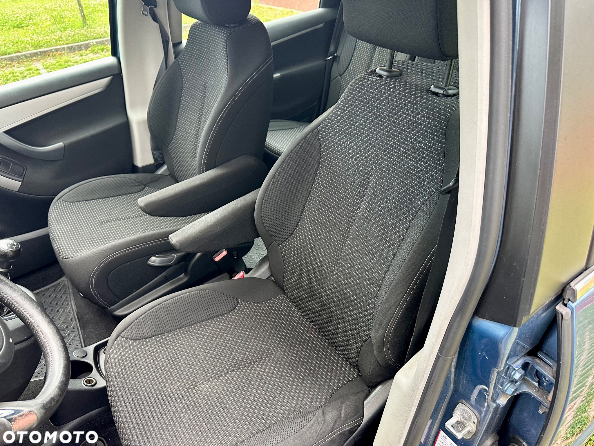 Citroën C4 Picasso 1.6 HDi My Way - 18