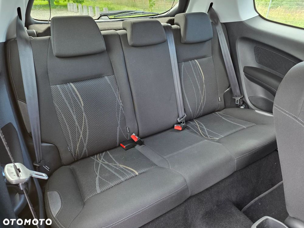Peugeot 208 PureTech 82 Start & Stop Active - 15