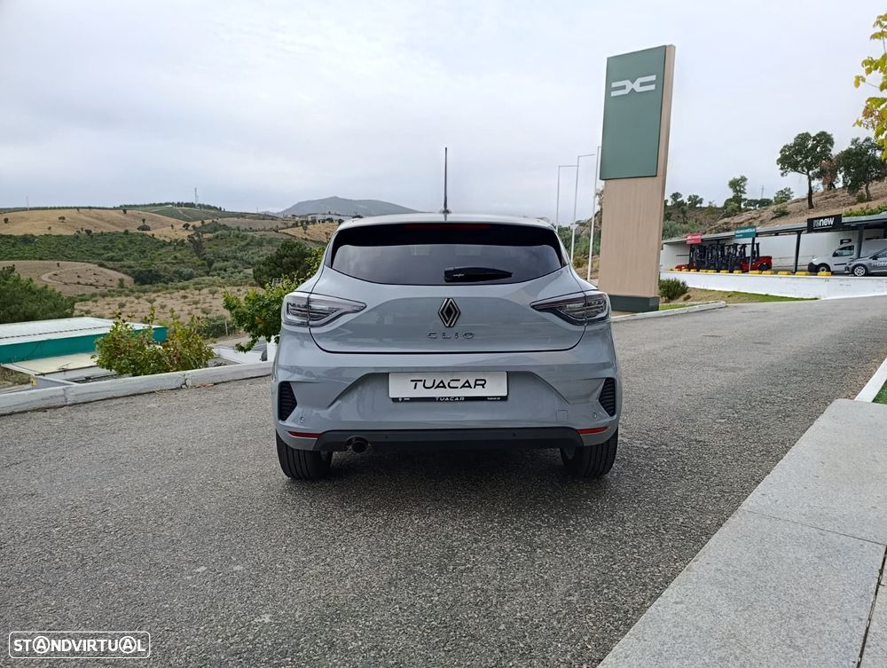 Renault Clio 1.0 TCe Evolution - 7