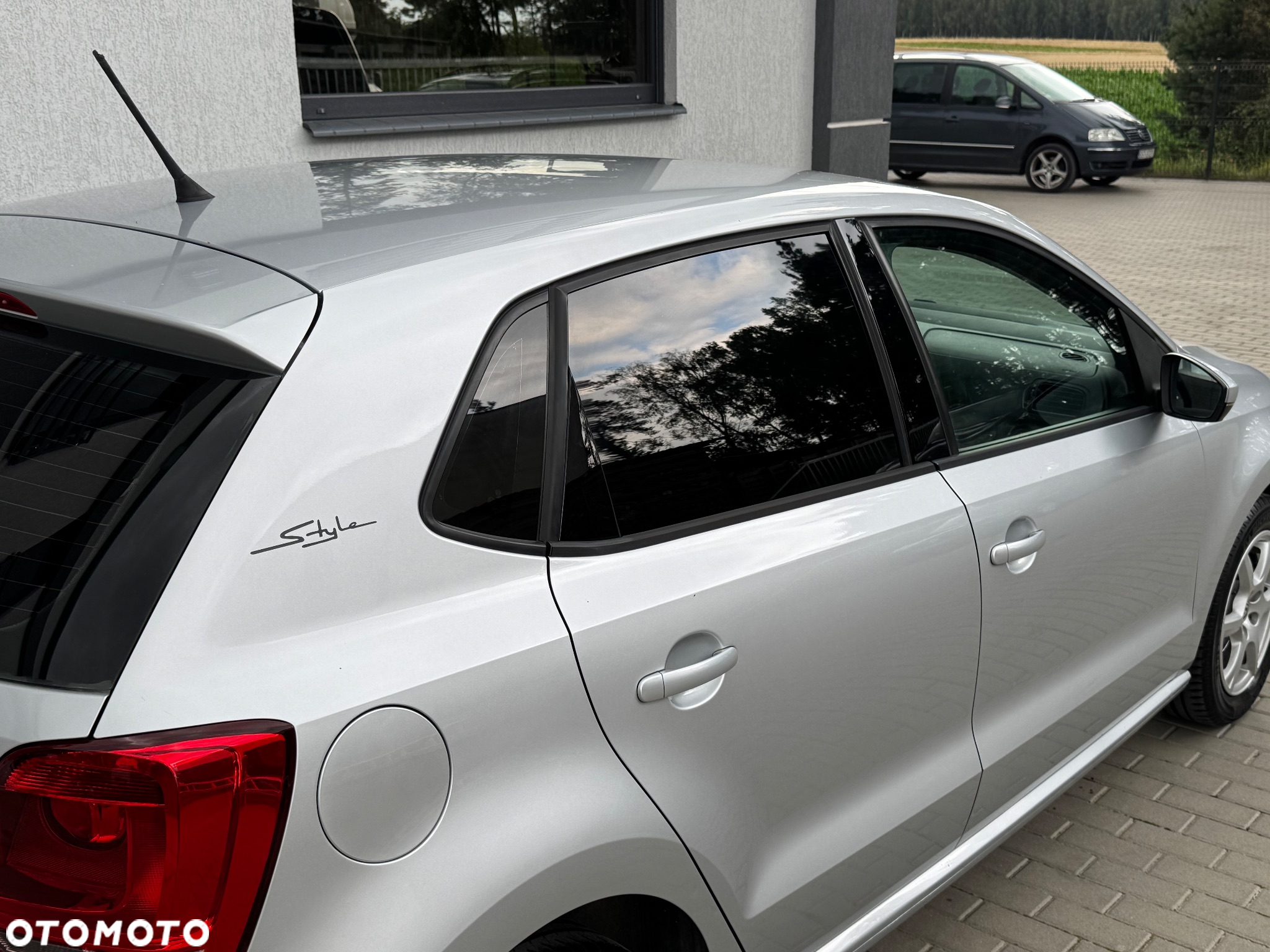 Volkswagen Polo 1.2 Style - 10