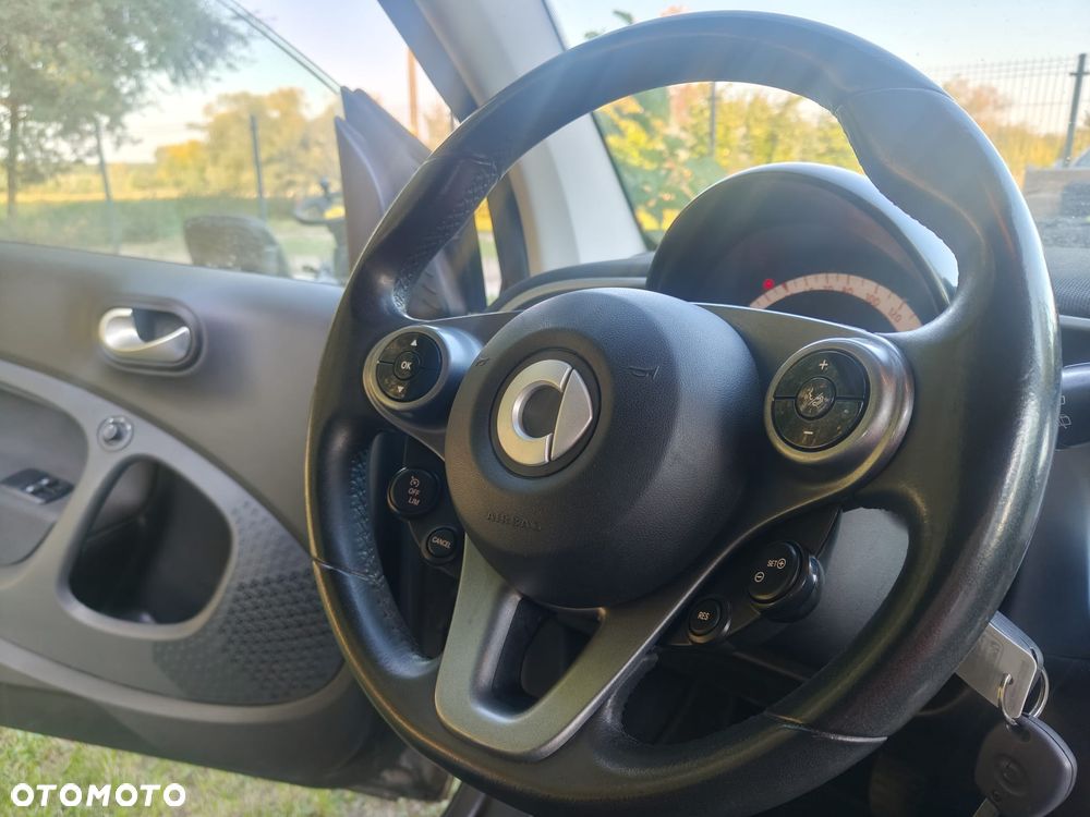 Smart Fortwo passion - 19