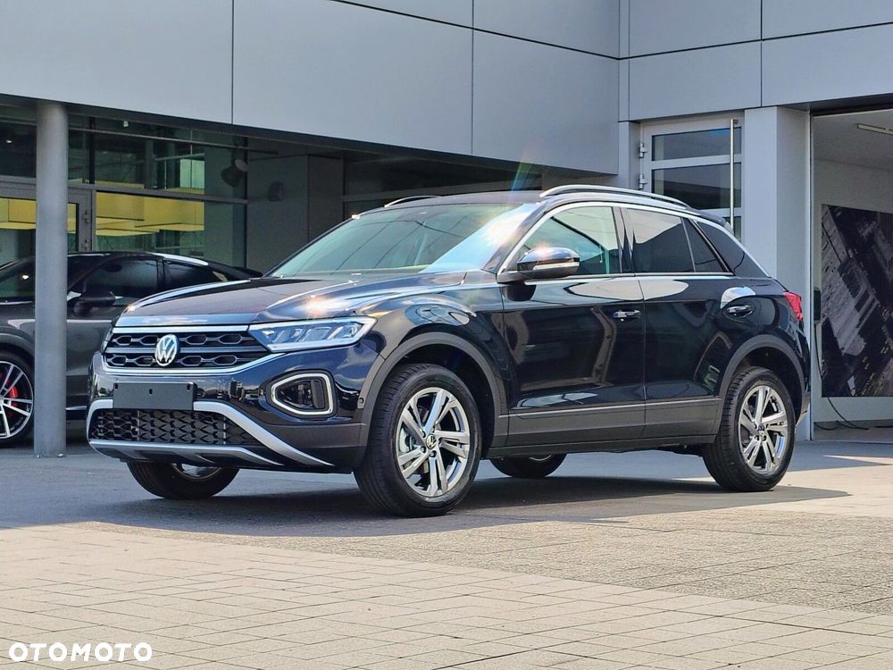 Volkswagen T-Roc - 4