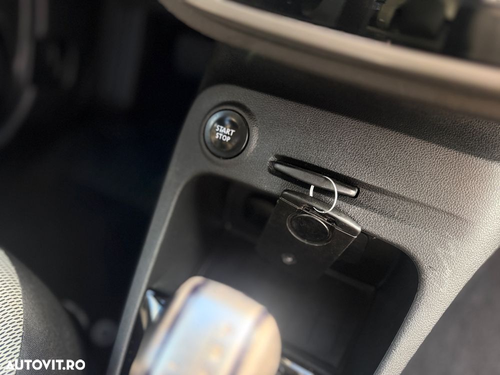 Renault Captur ENERGY TCe 120 EDC Dynamique - 14
