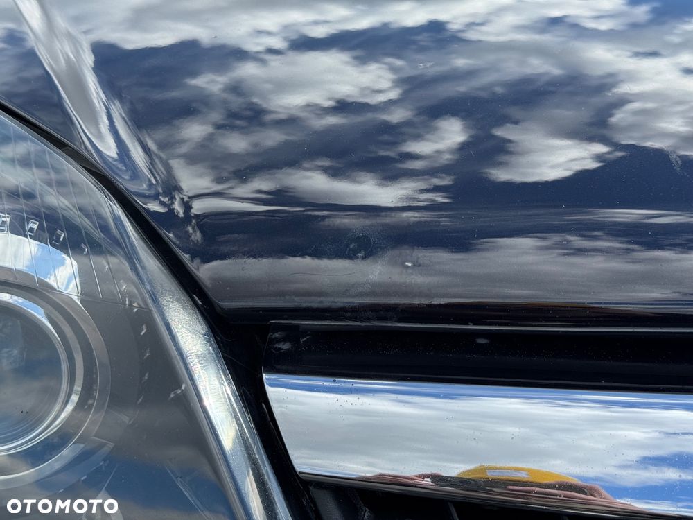 Opel Astra 1.8 Automatik Cosmo - 21