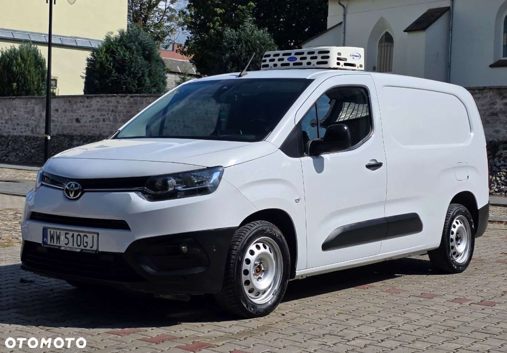Toyota Proace City - 3