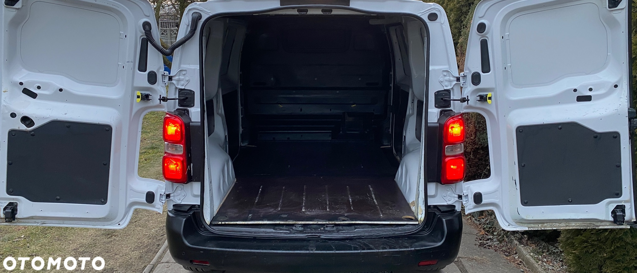 Opel Vivaro - 9