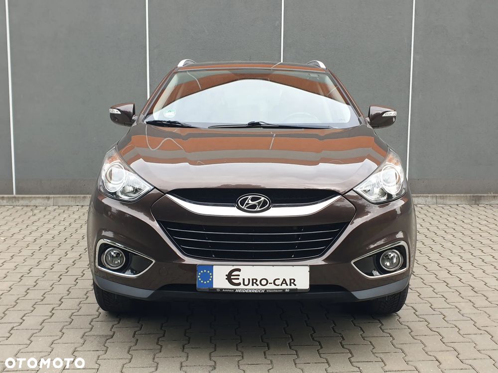 Hyundai ix35 - 7