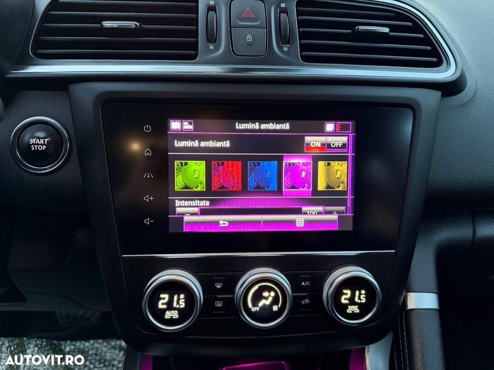 Renault Kadjar - 26