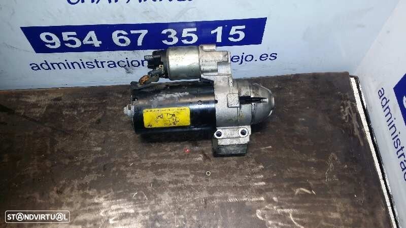 MOTOR ARRANQUE BMW 3 2008 -0001139002 - 2