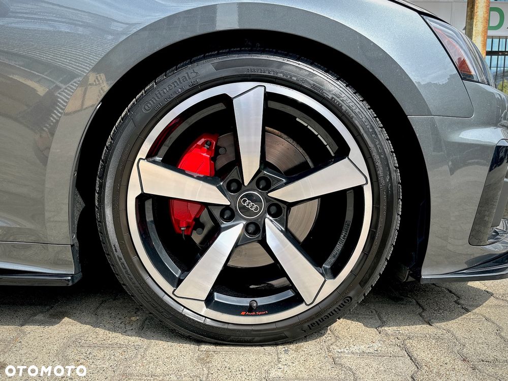 Audi A5 ver-coupe-45-tfsi-quattro-s-tronic-s-line - 39