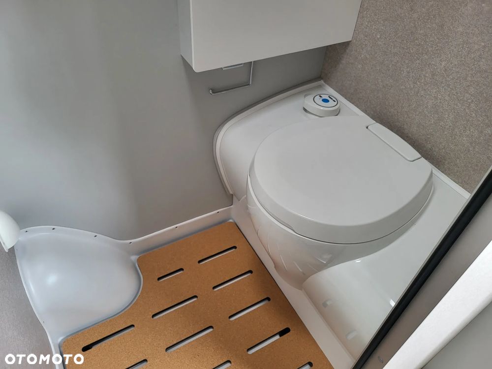 Hymer-Eriba Grand Canyon S 600 - 12