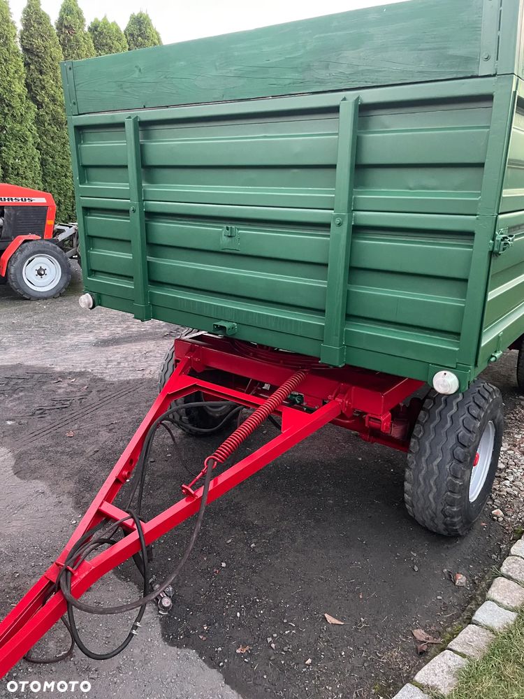 Zetor - 20