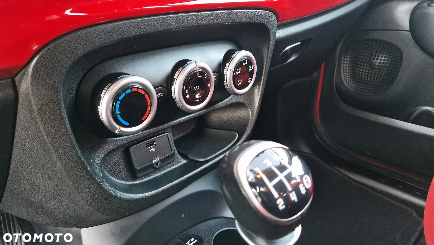 Fiat 500L 0.9 8V Twinair Lounge S&S - 26