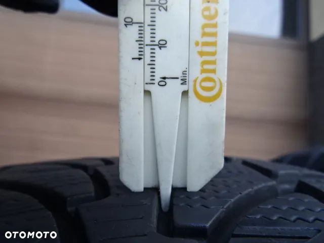 235/65/R17 108H BRIDGESTONE BLIZZAK LM80 EVO - 7