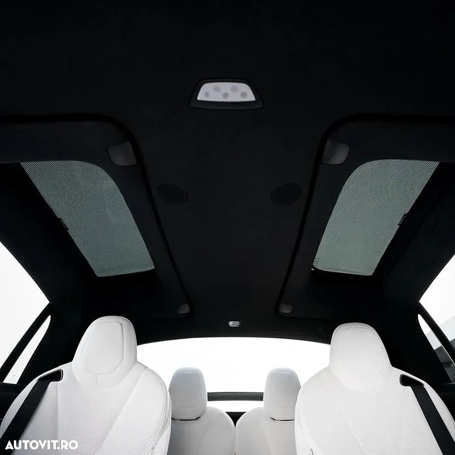 Tesla Model X Plaid - 2