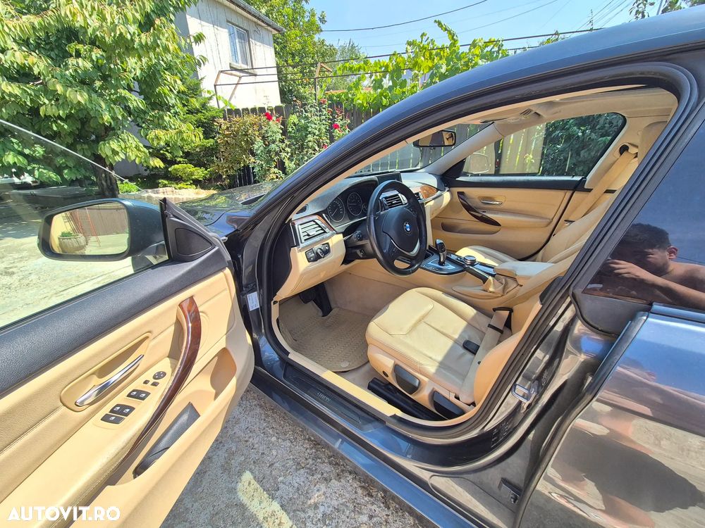 BMW Seria 4 - 21