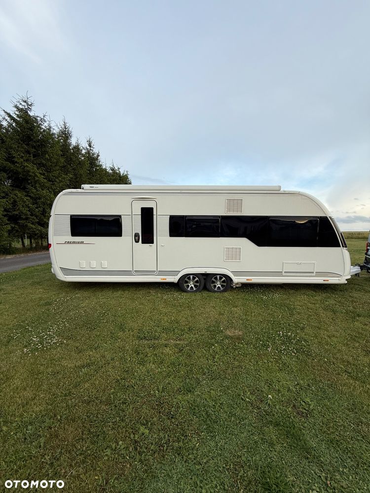 Hobby 650 UKFE Premium - 9