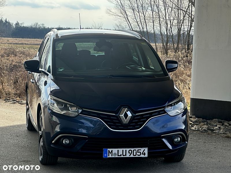 Renault Grand Scenic - 2