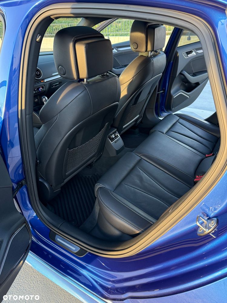 Audi S3 2.0 TFSI Quattro S tronic - 6
