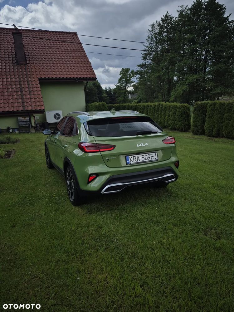 Kia XCeed 1.5 T-GDI M - 2