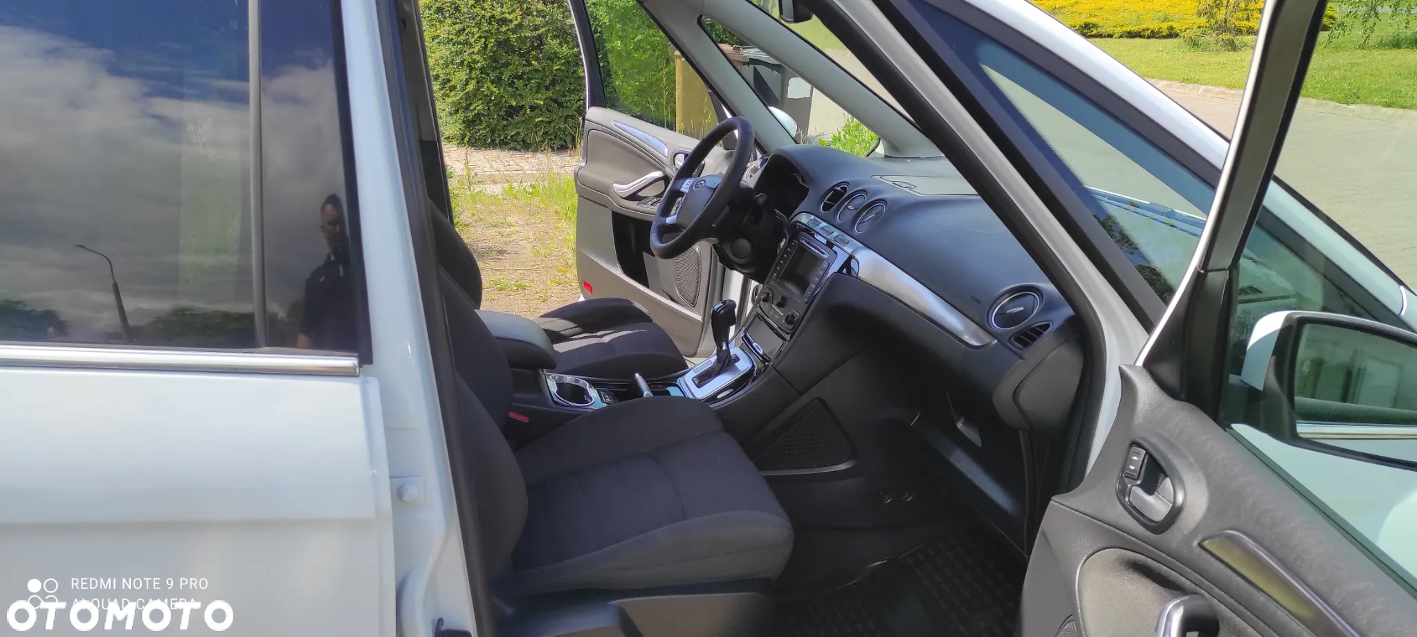 Ford Galaxy 2.0 TDCi DPF Titanium - 2