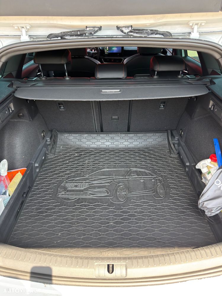 Seat Leon - 8
