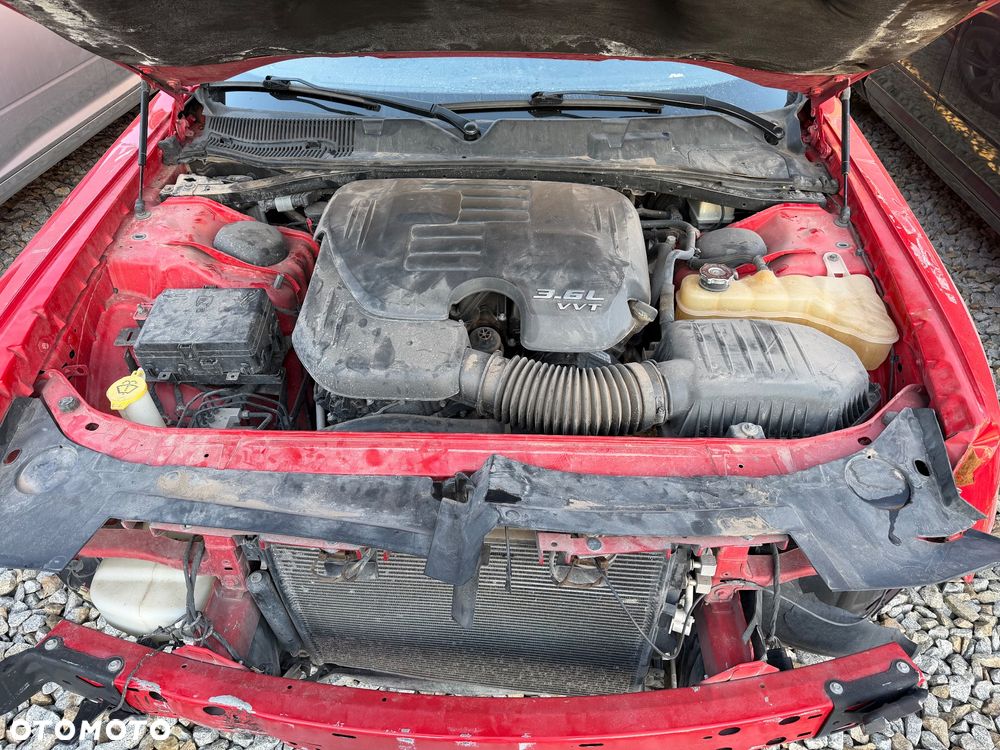 Dodge Challenger - 3