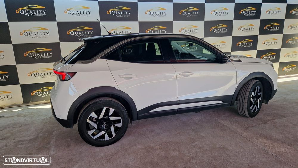 Opel Mokka 1.2 T Elegance - 5