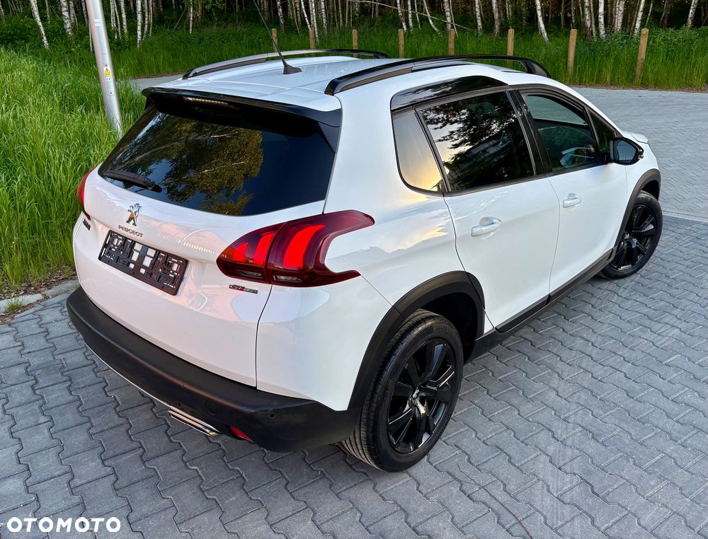 Peugeot 2008 - 4