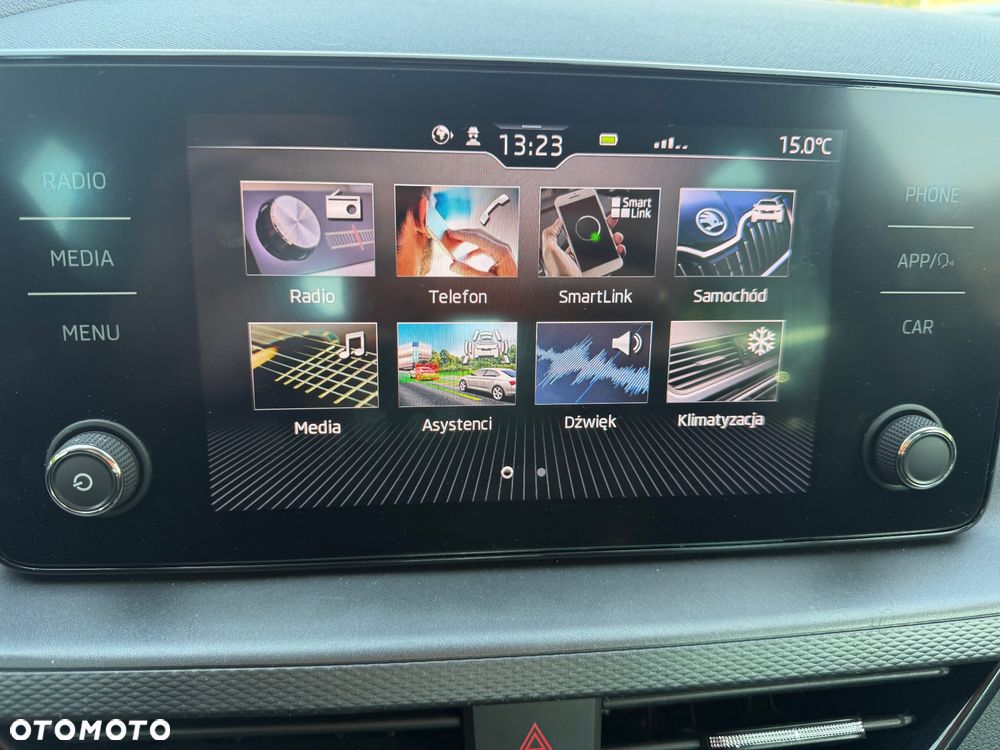 Skoda Scala - 28