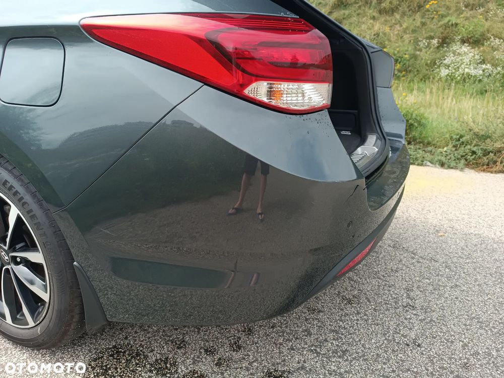 Hyundai i40 1.7 CRDi Business DCT - 10