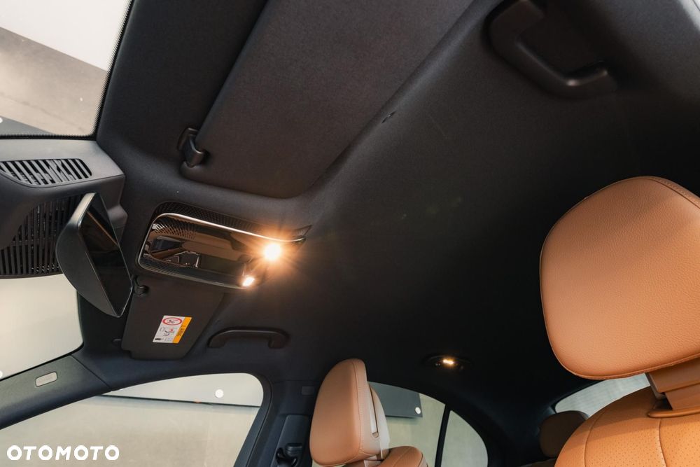 Mercedes-Benz Klasa E 200 d mHEV Avantgarde 9G-Tronic - 35